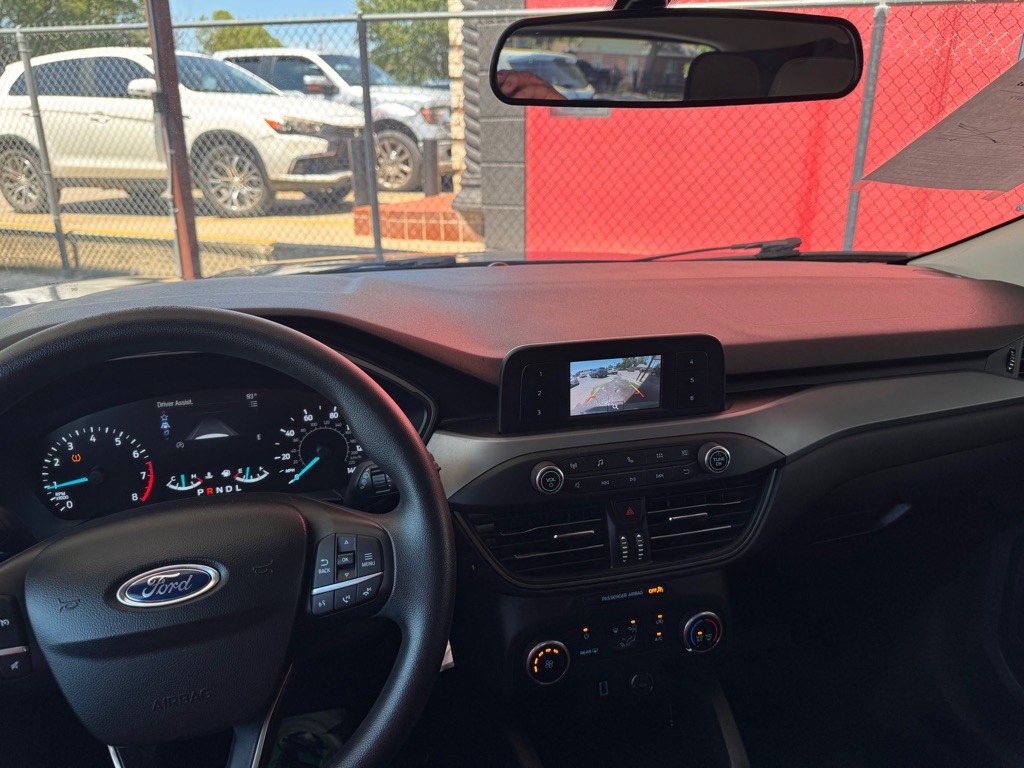 2020 Ford Escape Image 8