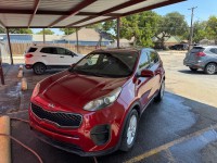 Image for 2019 Kia Sportage LX ID: 5537515