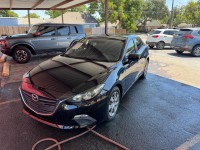 Image for 2015 Mazda Mazda3 SV ID: 5905007