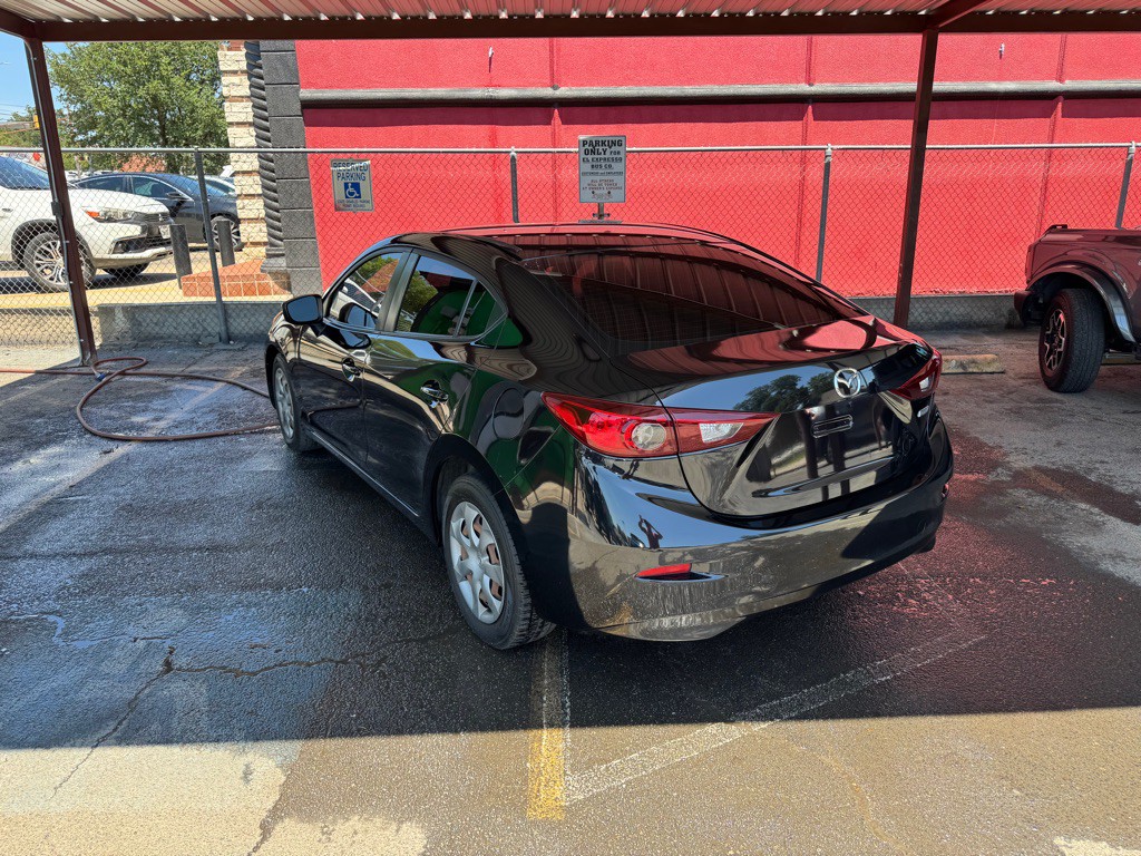 2015 Mazda Mazda3 Image 4