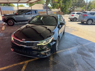 Image for 2020 Kia Optima LX ID: 6332719