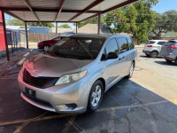 Image for 2013 Toyota Sienna  ID: 6354452