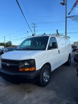 Image for 2015 Chevrolet Express  ID: 6535146