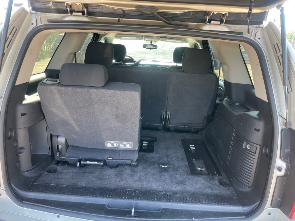 2013 Chevrolet Tahoe Image 6