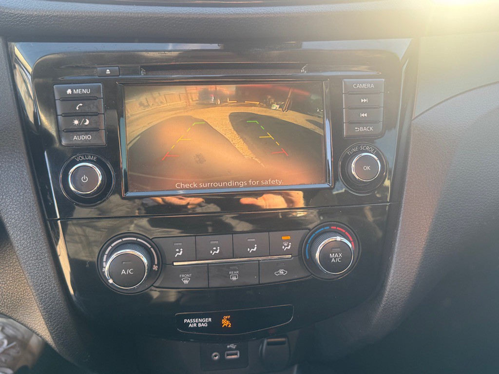 2020 Nissan Rogue Image 6