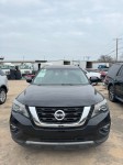 Image for 2018 Nissan Pathfinder S ID: 7404582