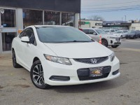 Image for 2013 Honda Civic EX ID: 6383735