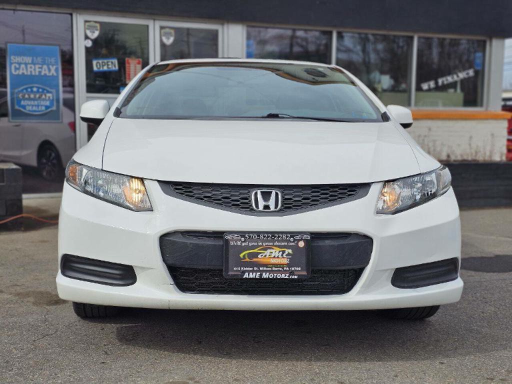 2013 Honda Civic Image 6