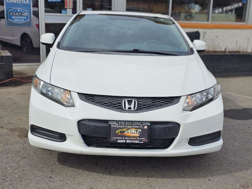 2013 Honda Civic Image 10