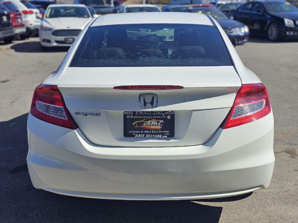 2013 Honda Civic Image 20