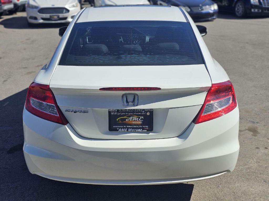 2013 Honda Civic Image 22