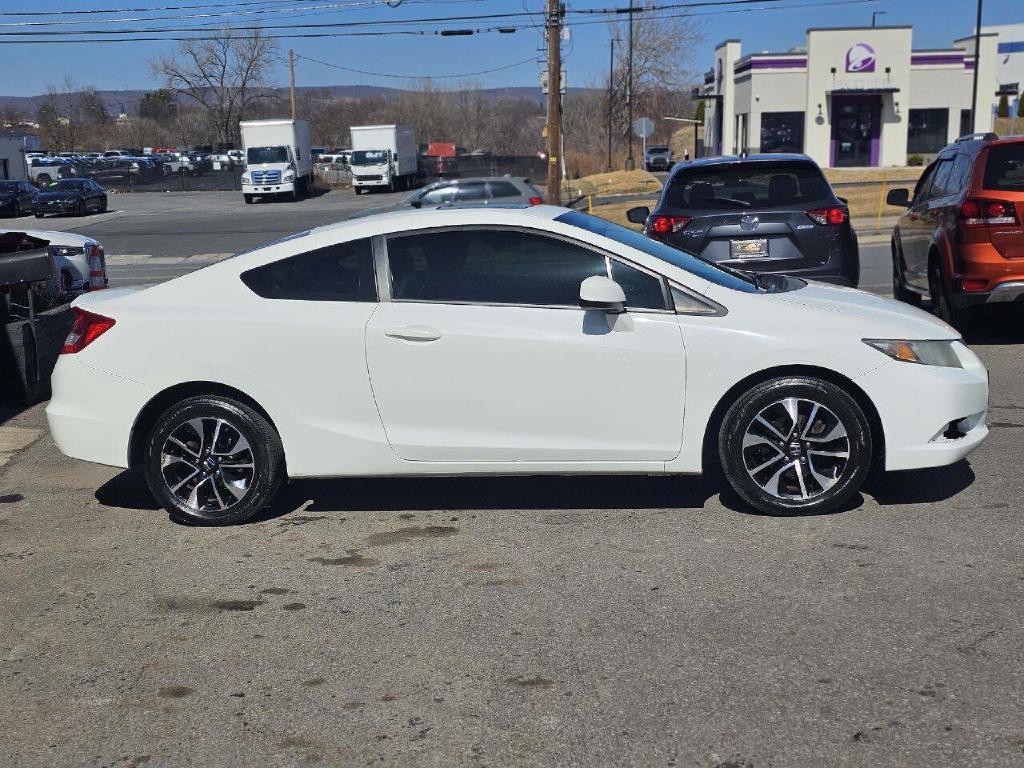 2013 Honda Civic Image 26