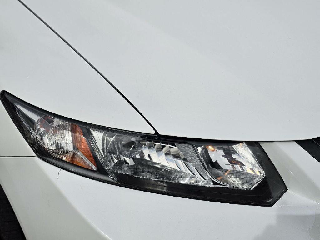 2013 Honda Civic Image 27