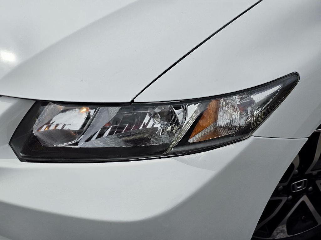 2013 Honda Civic Image 29