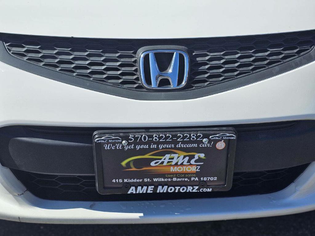2013 Honda Civic Image 31