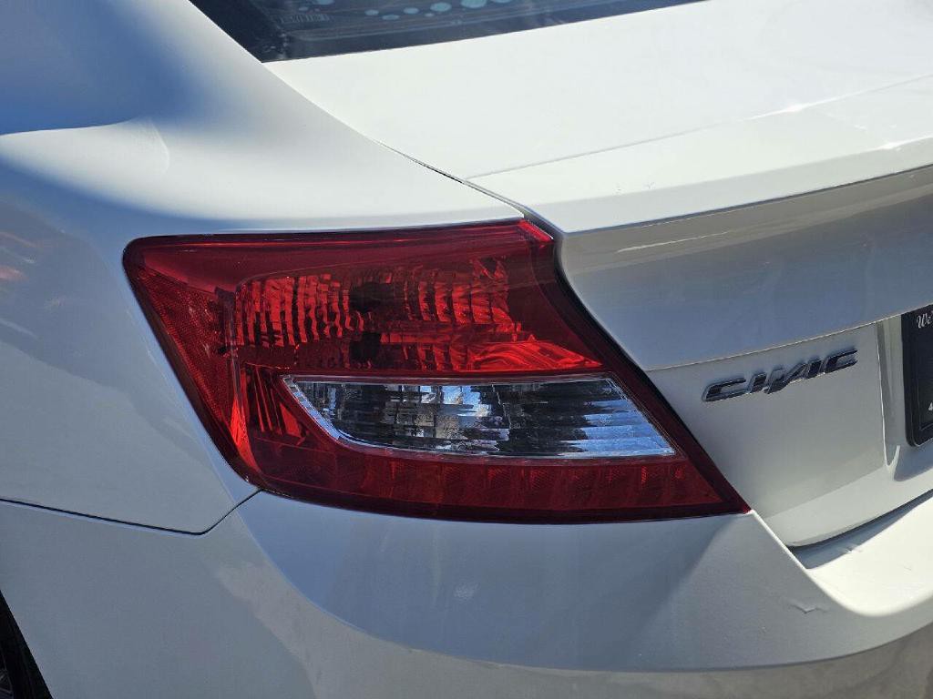 2013 Honda Civic Image 36