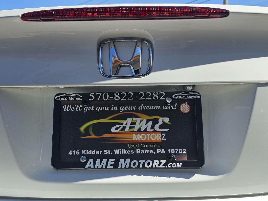 2013 Honda Civic Image 37
