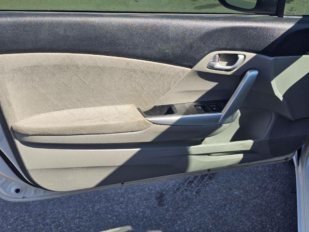 2013 Honda Civic Image 40
