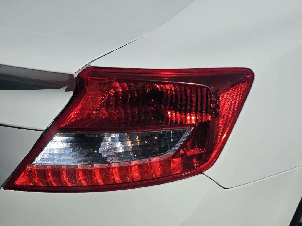 2013 Honda Civic Image 41
