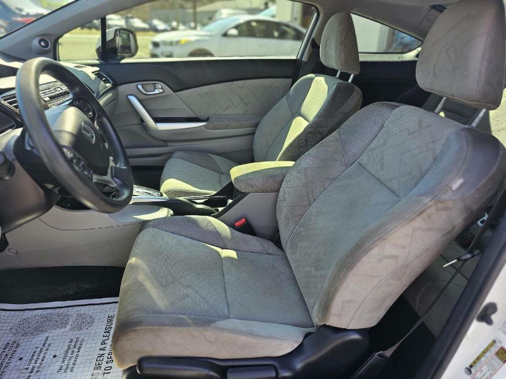 2013 Honda Civic Image 43