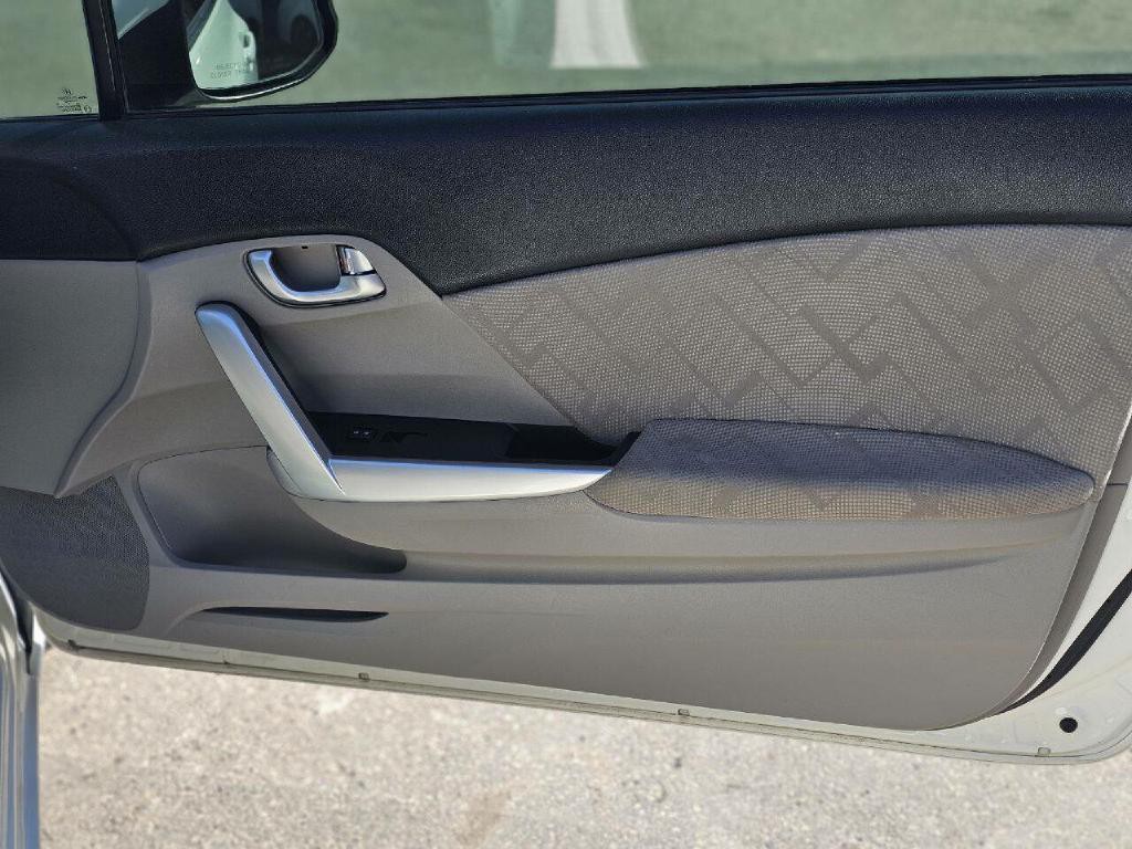 2013 Honda Civic Image 51