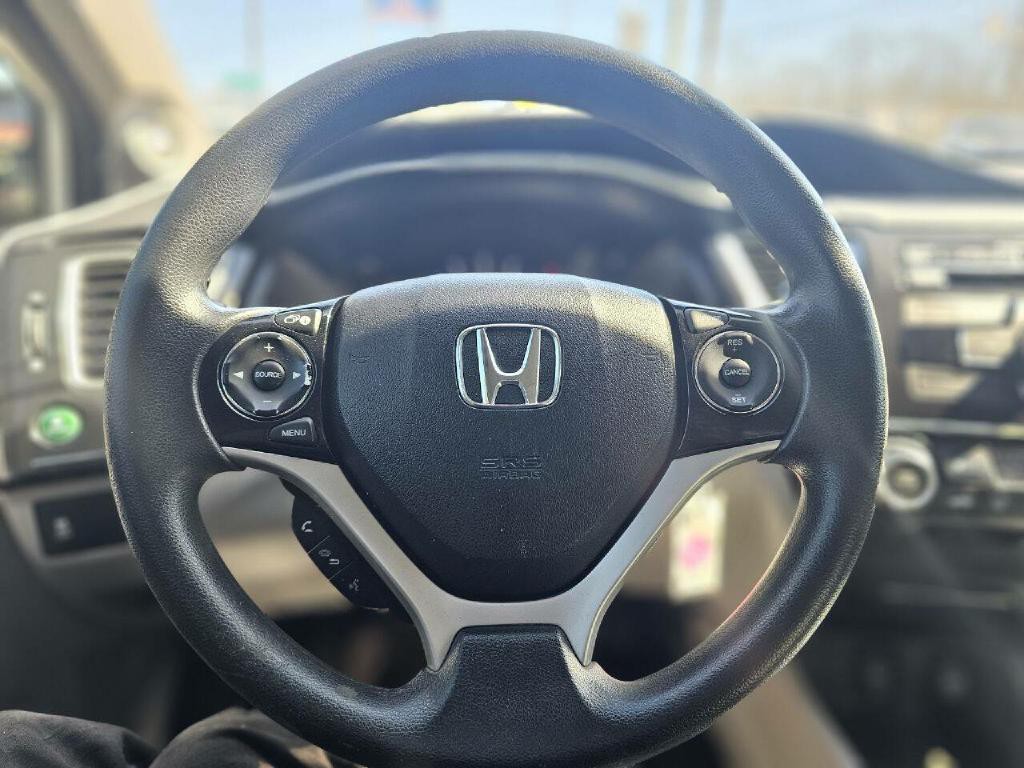 2013 Honda Civic Image 54