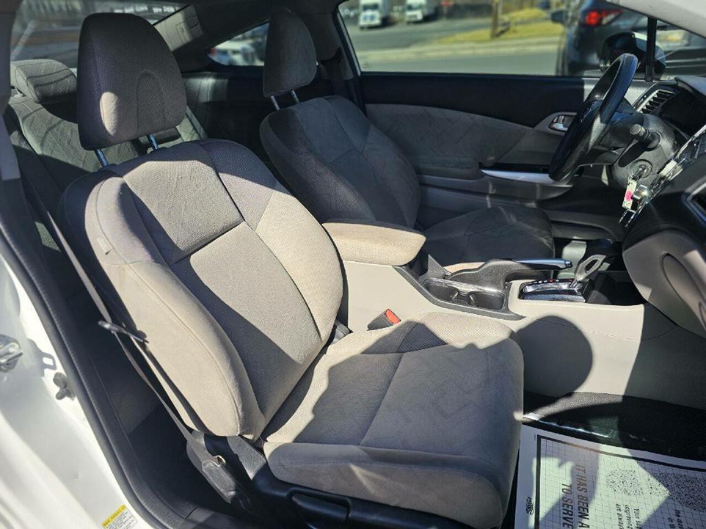 2013 Honda Civic Image 55