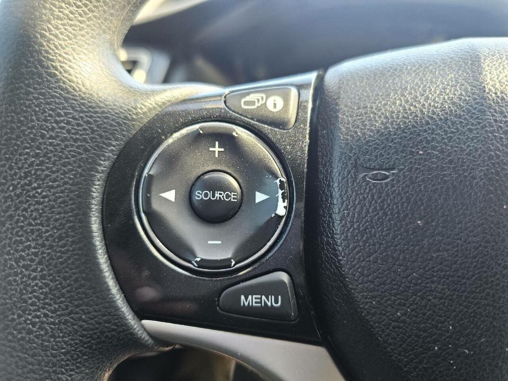 2013 Honda Civic Image 56