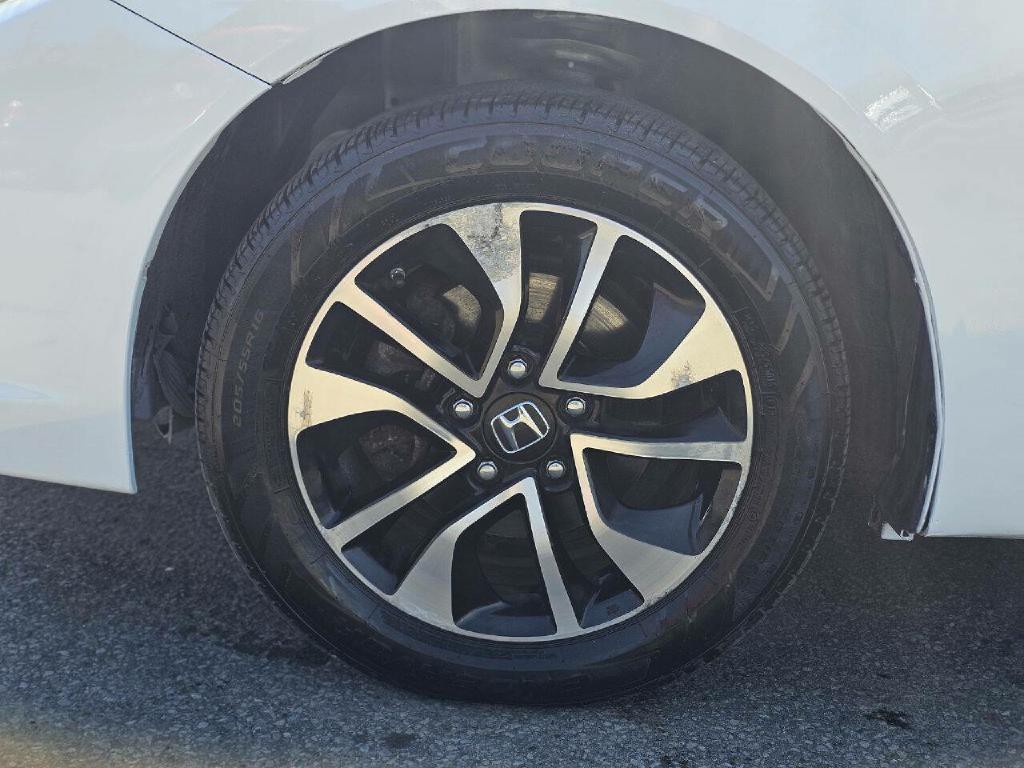 2013 Honda Civic Image 72