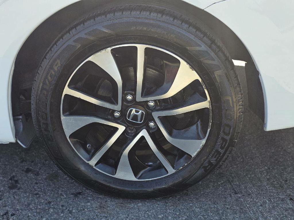 2013 Honda Civic Image 73