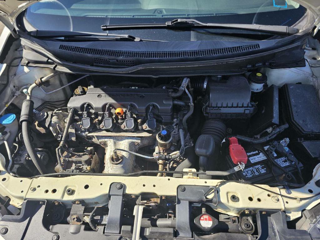 2013 Honda Civic Image 74