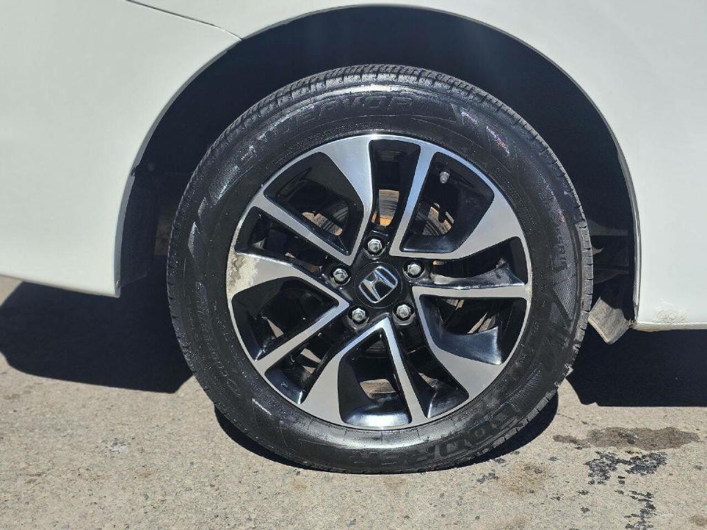2013 Honda Civic Image 75