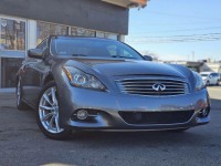 Image for 2011 INFINITI G37 Journey ID: 6383739