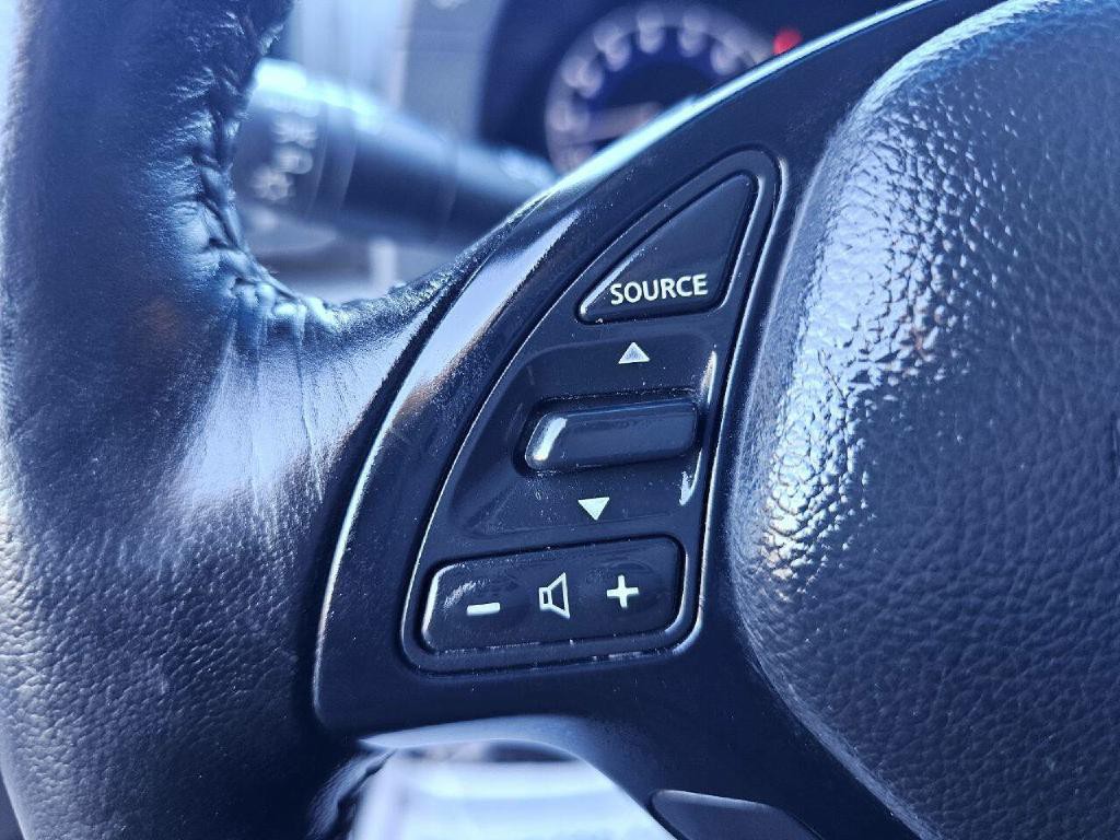 2011 INFINITI G37 Image 45