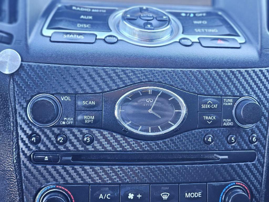 2011 INFINITI G37 Image 56