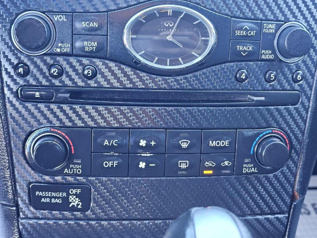 2011 INFINITI G37 Image 57