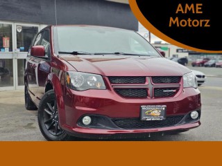 Image for 2020 Dodge Grand Caravan GT Mini ID: 6408757