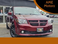 Image for 2020 Dodge Grand Caravan GT Mini ID: 6408757