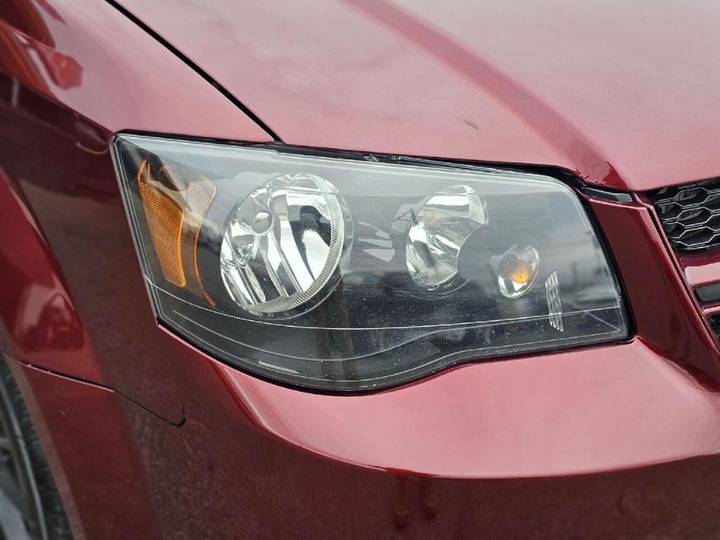 2020 Dodge Grand Caravan Image 21