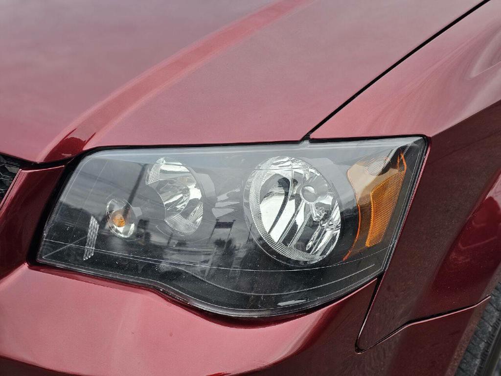 2020 Dodge Grand Caravan Image 23