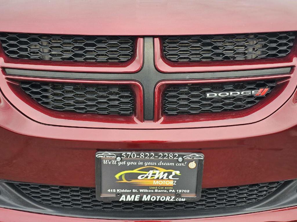 2020 Dodge Grand Caravan Image 24
