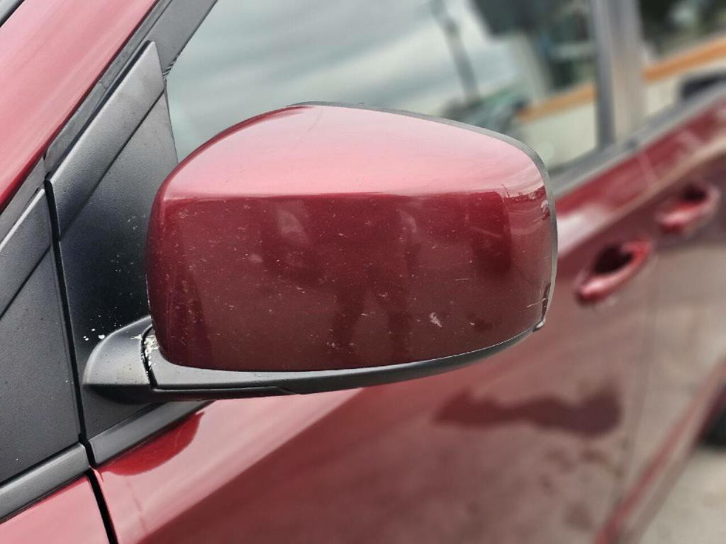 2020 Dodge Grand Caravan Image 26