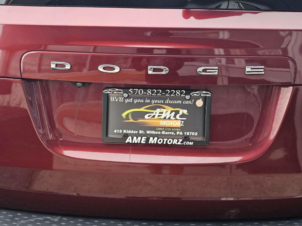 2020 Dodge Grand Caravan Image 29