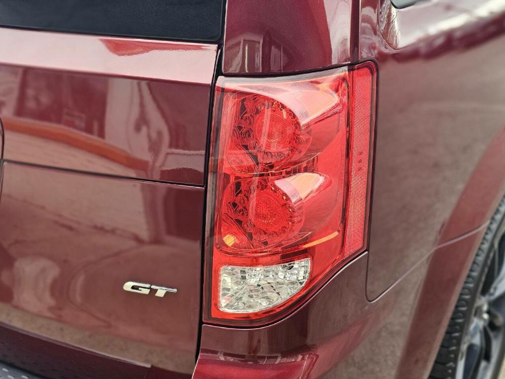 2020 Dodge Grand Caravan Image 31