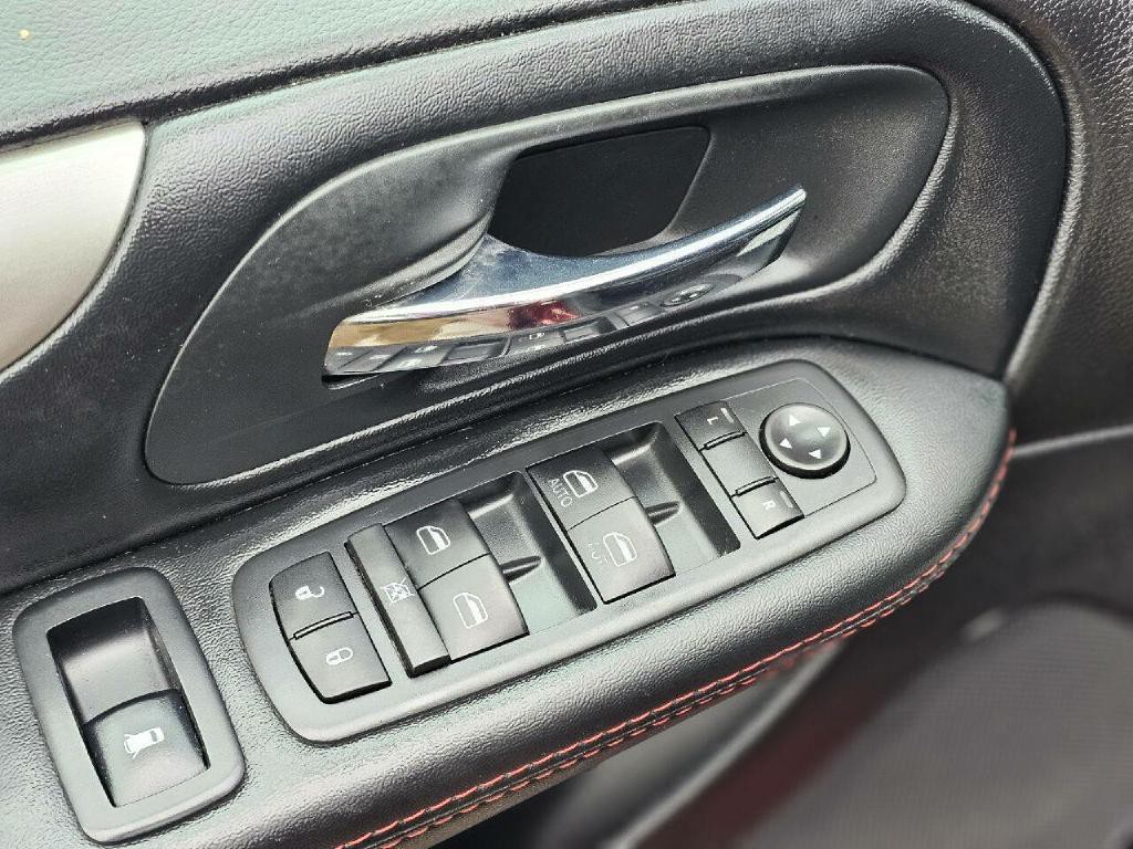 2020 Dodge Grand Caravan Image 32