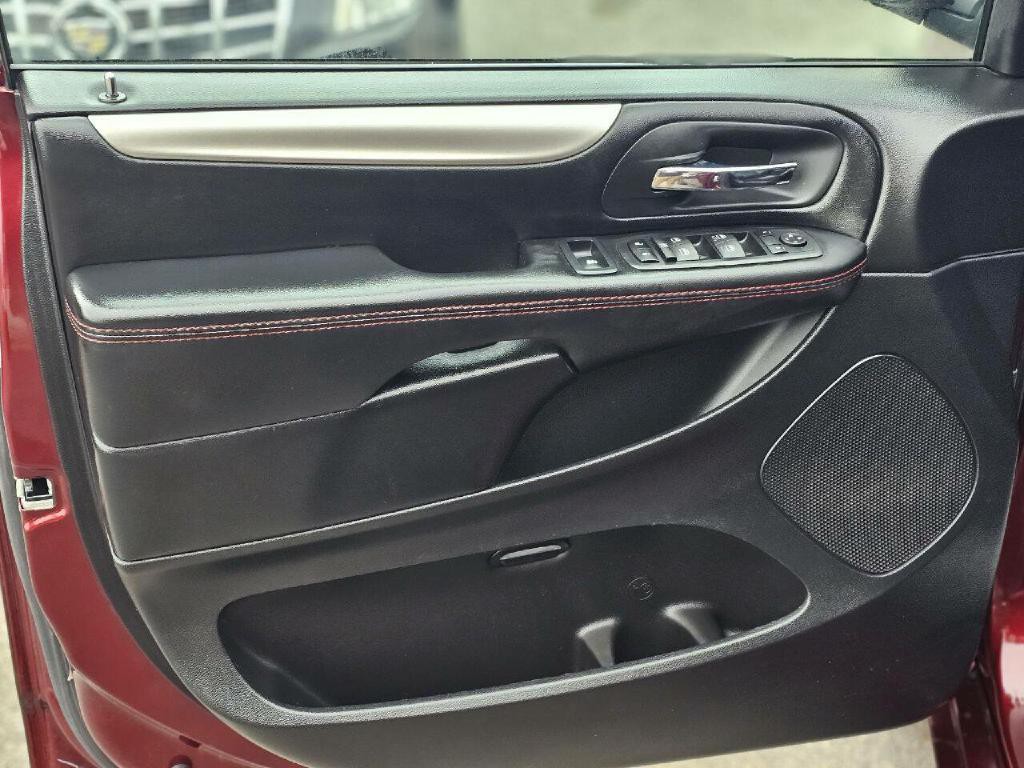 2020 Dodge Grand Caravan Image 33