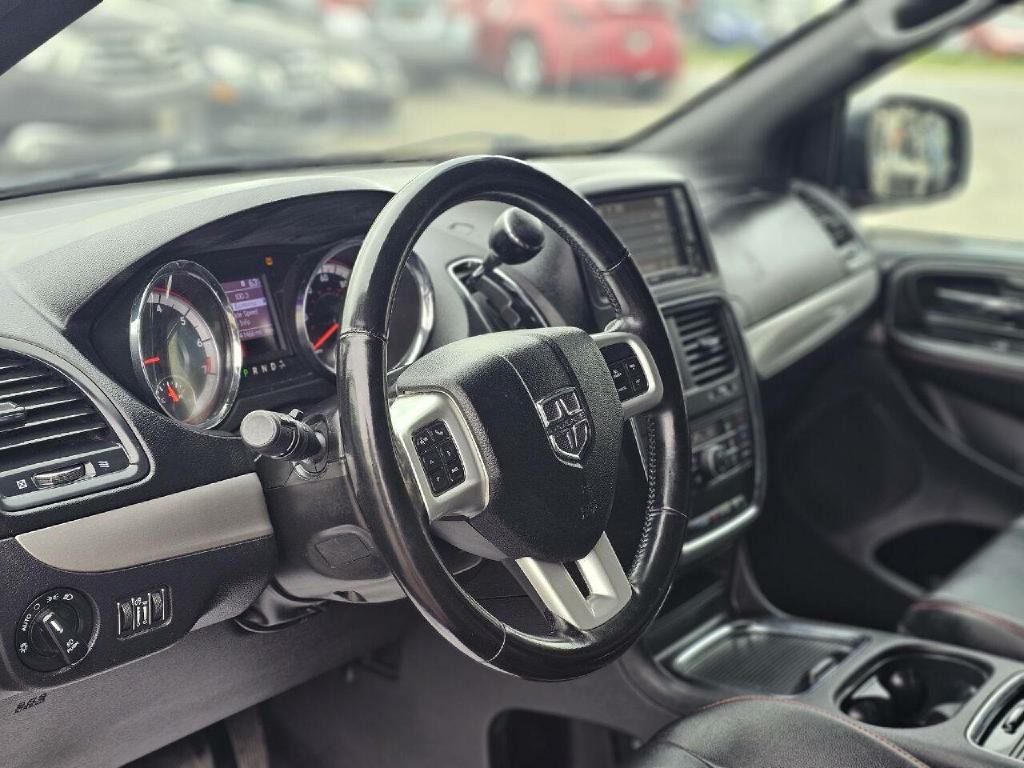 2020 Dodge Grand Caravan Image 34