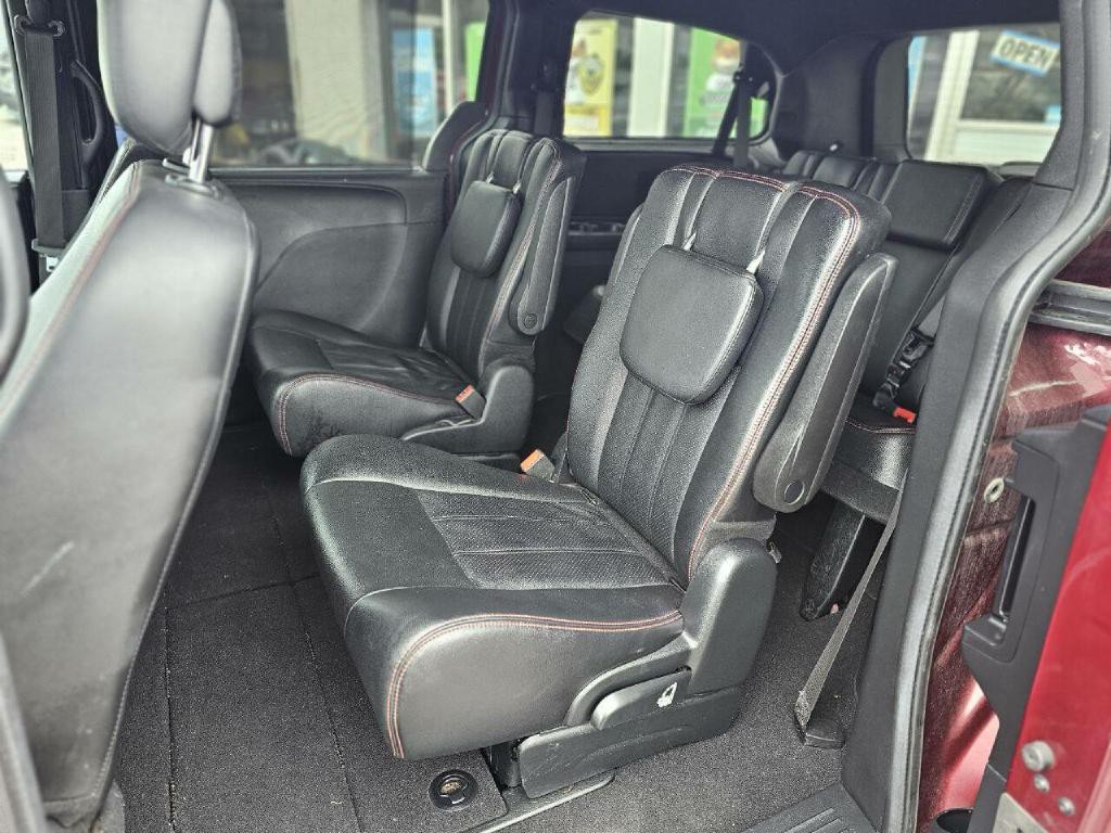 2020 Dodge Grand Caravan Image 37