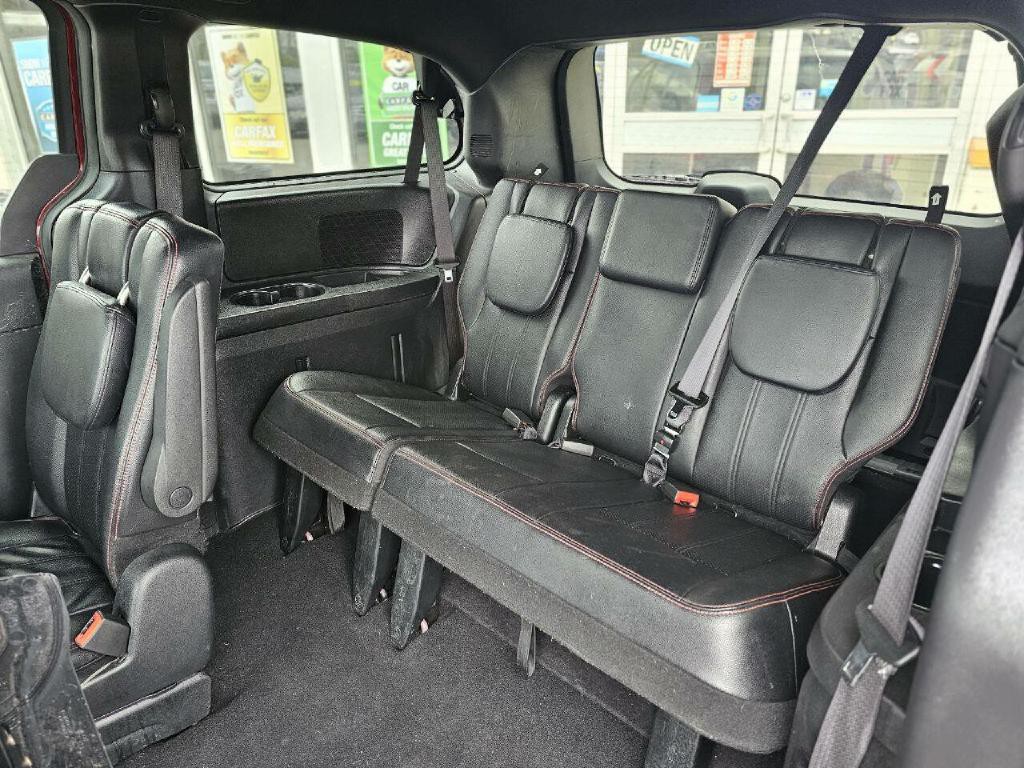 2020 Dodge Grand Caravan Image 39