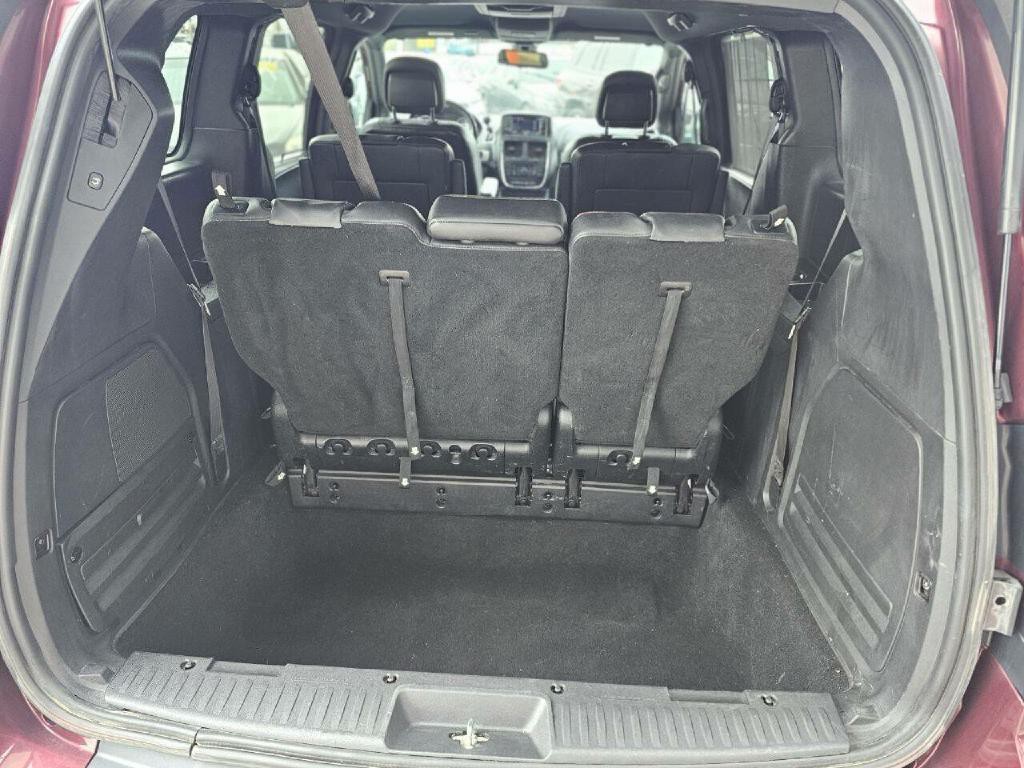 2020 Dodge Grand Caravan Image 40